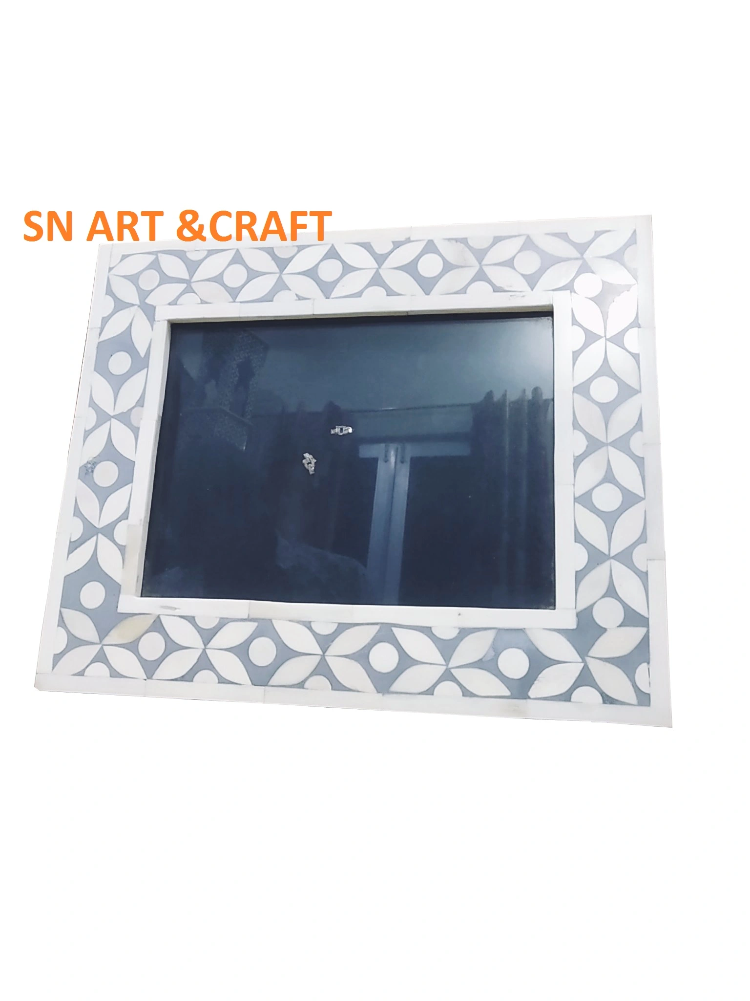 bone inlay photo frame-12598462