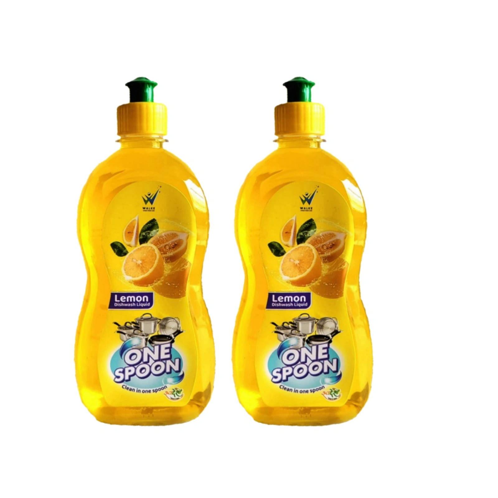 Dish Wash Liquid-12598472