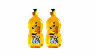 Dish Wash Liquid