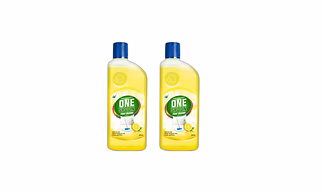 Floor Cleaner Liril Fragrance