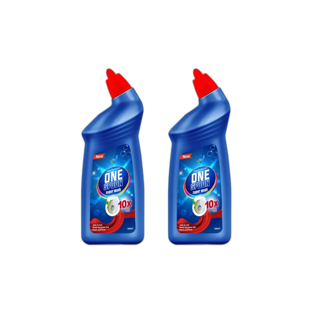 Toilet Cleaner-12598478