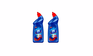 Toilet Cleaner