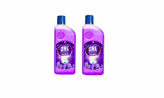 Floor Cleaner Levendar fragrance