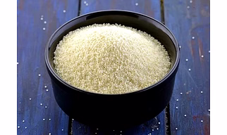 Mordhan / Barnyard millet