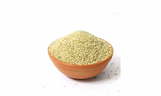 Kutki / Littile millet