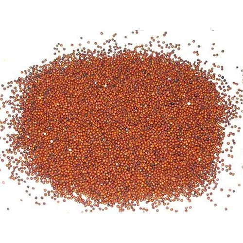 Ragi / Finger millet-3