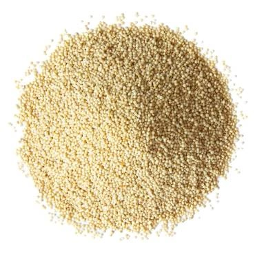 Rajgirah / Amaranth Millet-12646117