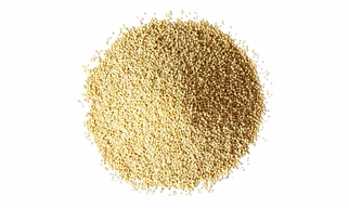 Rajgirah / Amaranth Millet