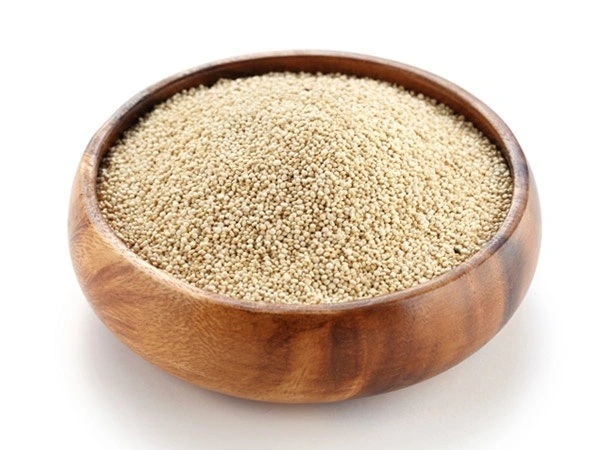 Rajgirah / Amaranth Millet-1