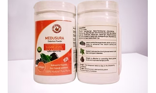 DP AYURVEDA MEDUSURA POWDER