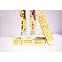 dantuliv toothpaste