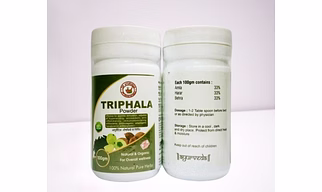 Triphala Powder