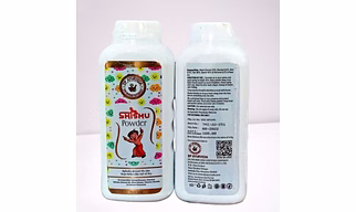 DP AYURVEDA SHISHU POWDER