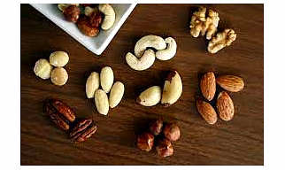Nuts