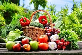 Fruits &amp; vegetables-12598606