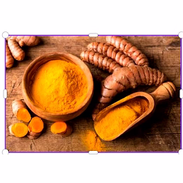turmeric