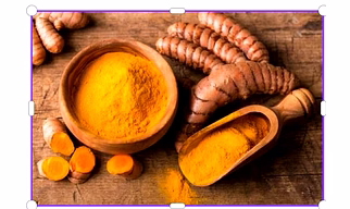 Turmeric