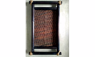 Bamboo Tray