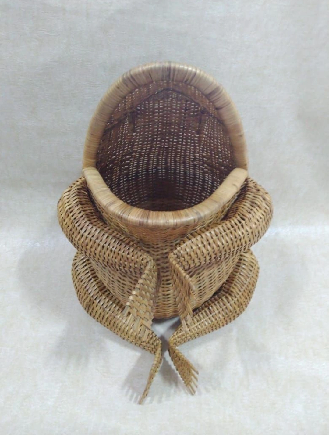 Cane Basket-2