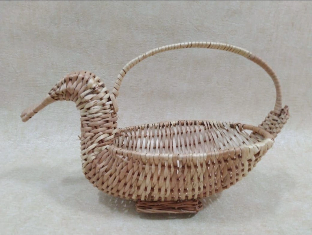 Cane Basket-4