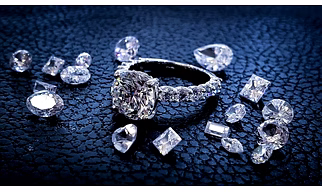 Diamond  Jewellry