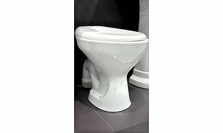 European Water Closet