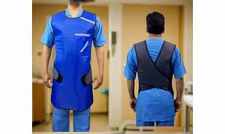Lead Apron X-ray