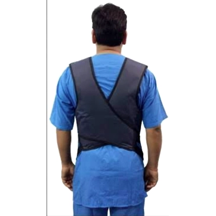 Lead Apron X-ray-2