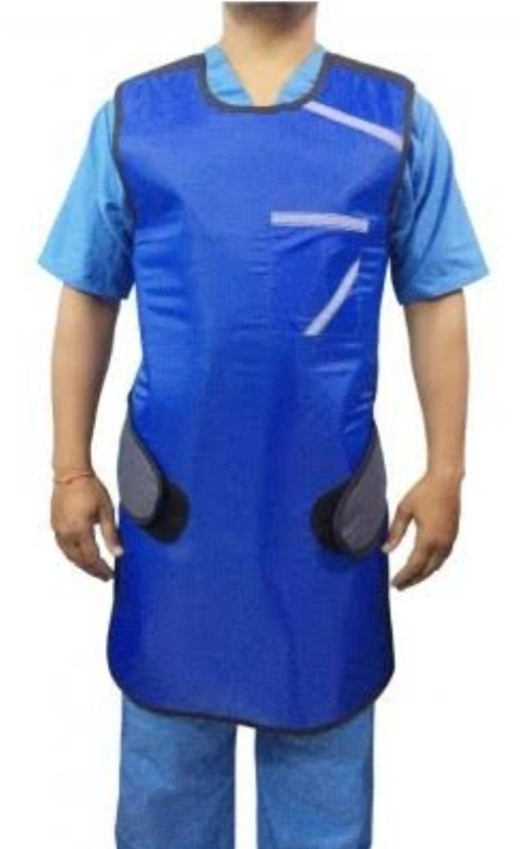 Lead Apron X-ray-1