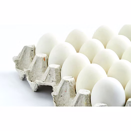table eggs