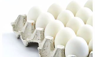 Table eggs