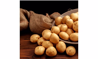 potato