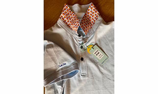 Men's polo shirts made of Supercombed Pique knit 200 gsm