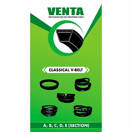 venta classical v belt