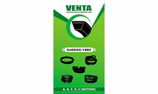 Classical V Belt