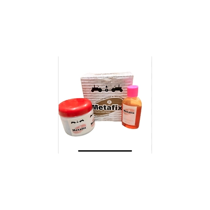 METAFIX METALLIC COMPOUND-2