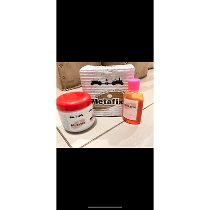 METAFIX METALLIC COMPOUND-12600776