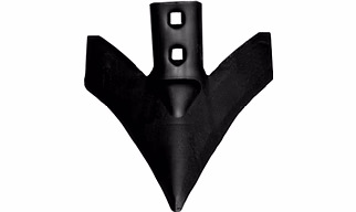 DUCK FOOT SWEEPS/ TILLAGE SWEEPS