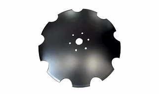 HARROW DISC BLADES