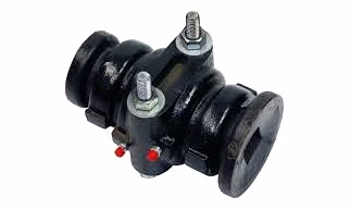 HARROW SPOOL