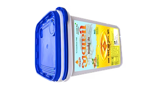 100% pure Groundnut oil 15 litre