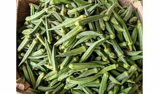 OKRA