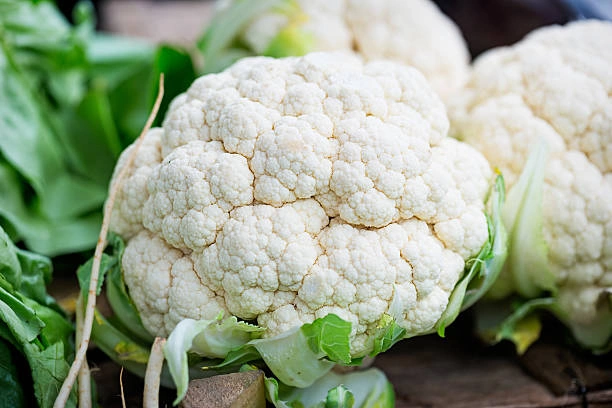 CAULIFLOWER-12600972