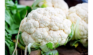 CAULIFLOWER