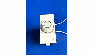 Fan Regulator 1M 4 Step