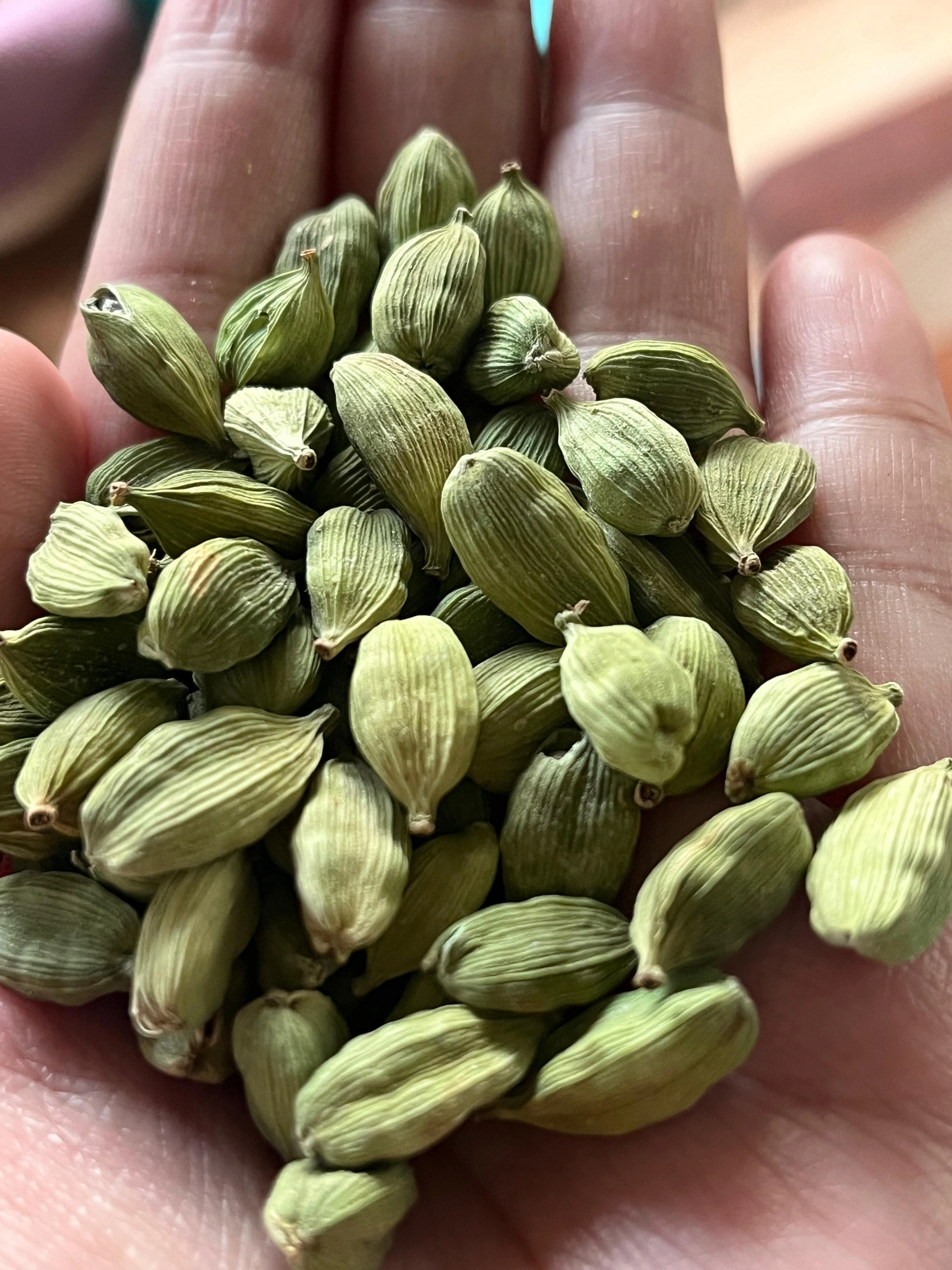 Cardamom