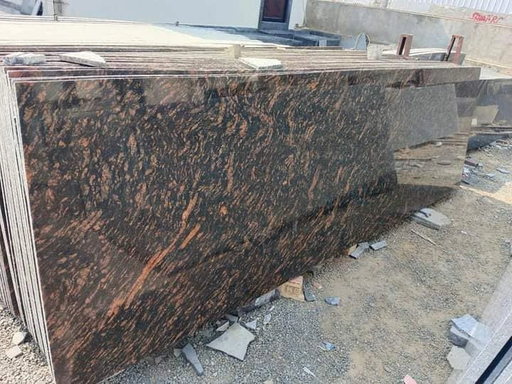 Indian Granite