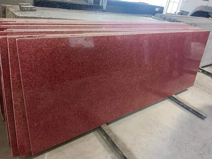 Granite Slabs