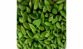 Cardamom