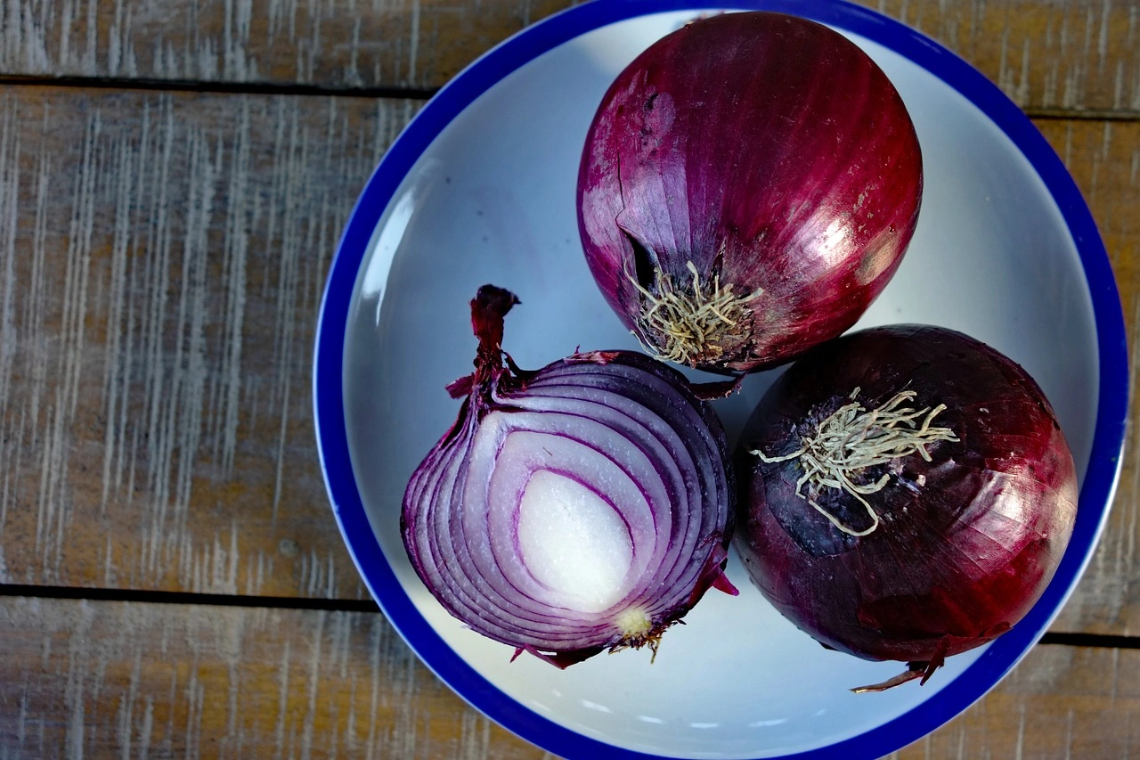 Onion-7